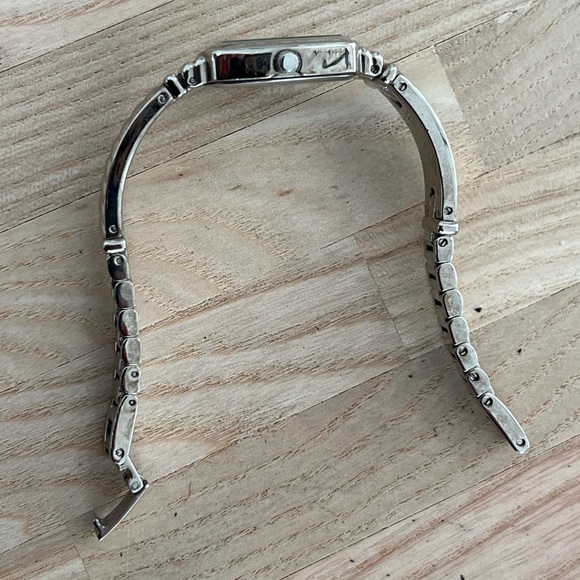 Caravelle by Bulova Ladies Watch White Dial Stainless Steel Bracelet main image 6